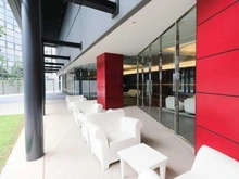 【東京都/豊島区南池袋】グランドミレーニア 共用部