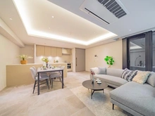 【東京都/渋谷区南平台町】プレミスト南平台 LDK