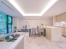 【東京都/渋谷区南平台町】プレミスト南平台 LDK