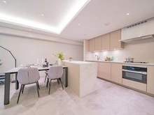 【東京都/渋谷区南平台町】プレミスト南平台 LDK