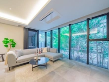 【東京都/渋谷区南平台町】プレミスト南平台 LDK