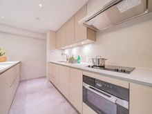 【東京都/渋谷区南平台町】プレミスト南平台 キッチン