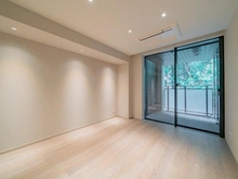 【東京都/渋谷区南平台町】プレミスト南平台 洋室