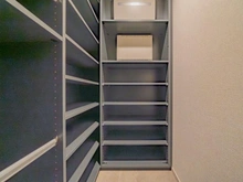 【東京都/渋谷区南平台町】プレミスト南平台 玄関