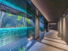 【東京都/渋谷区南平台町】プレミスト南平台 共用部