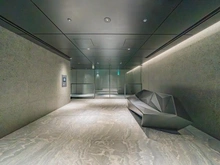 【東京都/渋谷区南平台町】プレミスト南平台 エントランス