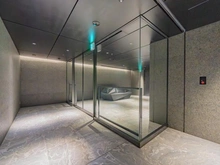 【東京都/渋谷区南平台町】プレミスト南平台 エントランス