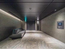 【東京都/渋谷区南平台町】プレミスト南平台 エントランス