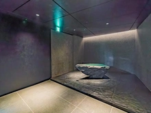 【東京都/渋谷区南平台町】プレミスト南平台 エントランス