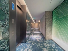 【東京都/渋谷区南平台町】プレミスト南平台 共用部