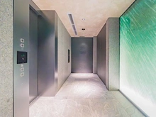 【東京都/渋谷区南平台町】プレミスト南平台 共用部