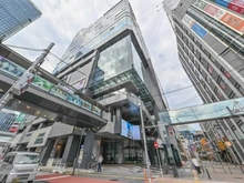 【東京都/渋谷区南平台町】プレミスト南平台 東急プラザ渋谷（現地より約740m）