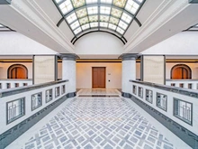 【東京都/港区三田】三田ガーデンヒルズ イーストヒル 共用部