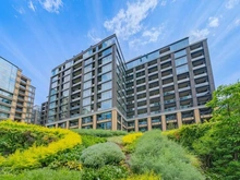 【東京都/港区三田】三田ガーデンヒルズ イーストヒル 外観