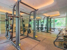 【東京都/港区三田】三田ガーデンヒルズ イーストヒル 共用施設