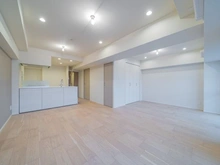 【東京都/港区白金台】クレール白金台 LDK