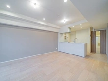 【東京都/港区白金台】クレール白金台 LDK