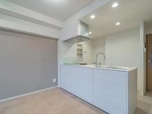 【東京都/港区白金台】クレール白金台 LDK