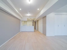 【東京都/港区白金台】クレール白金台 LDK