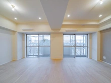 【東京都/港区白金台】クレール白金台 LDK