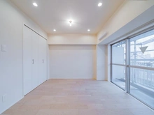 【東京都/港区白金台】クレール白金台 LDK