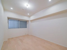 【東京都/港区白金台】クレール白金台 洋室