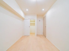 【東京都/港区白金台】クレール白金台 洋室