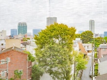 【東京都/港区白金台】クレール白金台 眺望