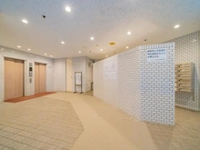 【東京都/港区白金台】クレール白金台 ロビー