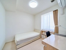 【東京都/中央区晴海】ザ・パークハウス晴海タワーズティアロレジデンス 洋室