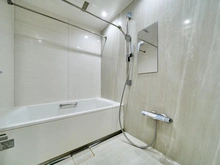 【東京都/中央区晴海】ザ・パークハウス晴海タワーズティアロレジデンス 浴室