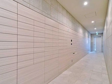 【東京都/港区南麻布】パークコート南麻布 メールBOX