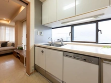 【東京都/目黒区上目黒】諏訪山ハウス キッチン