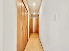 【東京都/目黒区上目黒】諏訪山ハウス 廊下