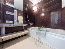 【東京都/目黒区上目黒】諏訪山ハウス 浴室