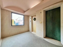 【東京都/目黒区上目黒】諏訪山ハウス 共用部