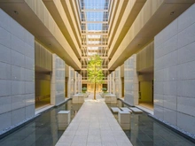 【東京都/目黒区下目黒】パークホームズ目黒ザレジデンス 共用部