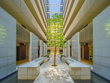 【東京都/目黒区下目黒】パークホームズ目黒ザレジデンス 共用部