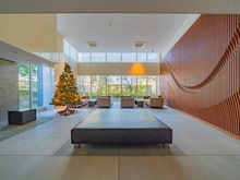 【東京都/目黒区下目黒】パークホームズ目黒ザレジデンス 共用部