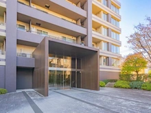 【東京都/目黒区下目黒】パークホームズ目黒ザレジデンス エントランス