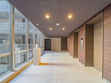 【東京都/目黒区下目黒】パークホームズ目黒ザレジデンス 共用部