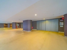 【東京都/目黒区下目黒】パークホームズ目黒ザレジデンス 駐車場