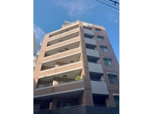 【東京都/文京区白山】ジェイパーク文京白山 外観