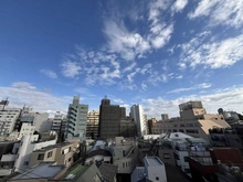 【東京都/文京区白山】ジェイパーク文京白山 眺望