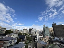 【東京都/文京区白山】ジェイパーク文京白山 眺望