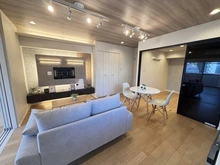 【東京都/文京区白山】ジェイパーク文京白山 リビング・ダイニング