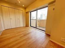 【東京都/文京区白山】ジェイパーク文京白山 洋室