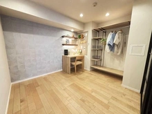 【東京都/文京区白山】ジェイパーク文京白山 サービスルーム（納戸）