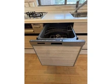 【東京都/文京区白山】ジェイパーク文京白山 キッチン：食洗機