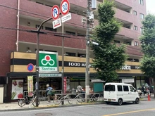 【東京都/文京区白山】ジェイパーク文京白山 三徳 白山店（現地より約480m）